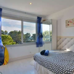 Unique Modern Villa with very pool - Bild 4