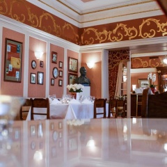 Grand Hotel Kraków - Bild 7
