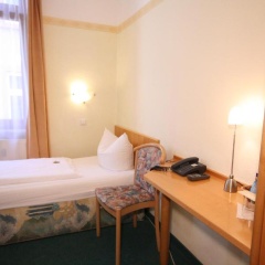 Hotel Classic Inn - Bild 3