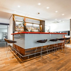 art & business hotel Nürnberg - Bild 14