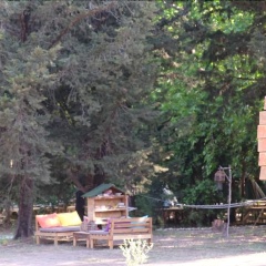 Camp Meeting Point - Bild 6