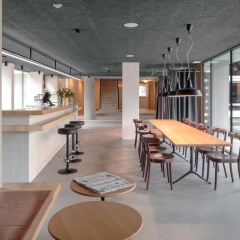 Youth Hostel Bern - Bild 18