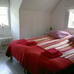 Отель Hiekkaranta Bed & Breakfast Финляндия, Куортане - отзывы, цены и фото номеров - забронировать отель Hiekkaranta Bed & Breakfast онлайн комната для гостей фото 3