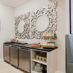The Porchester Hotel - Bild 24