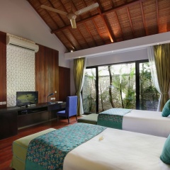 Karang Saujana Estate - Bild 3