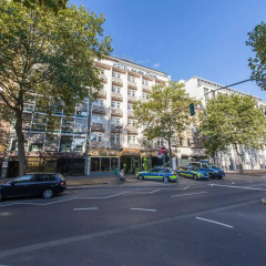 Hotel an der Oper Duesseldorf - Bild 11