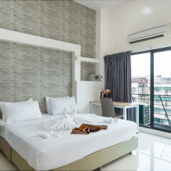 Baron Zotel Bangkok thumbnail 7