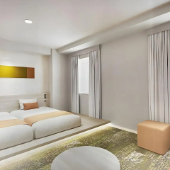 Rembrandt Hotel Tokyo Machida thumbnail 41