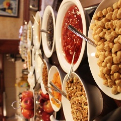 Hotel Sultan Hill - Bild 14