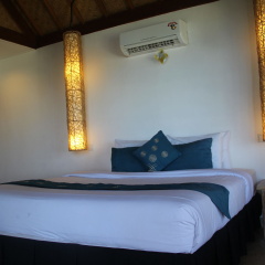 Balisanti Bungalows - Bild 5