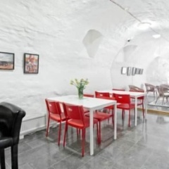 Ramilton Old Town Hostel - Bild 19