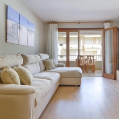 APARTAMENTO A 200 M DEL PUERTO, bonanza 15 1C - Bild 3