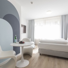 zzzpace Smart-Hotel Bielefeld - Bild 3