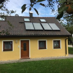 Gstehaus Apfelbaum - Bild 1