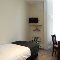 Kensington Gardens Hotel - Bild 4