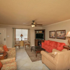 Woodland Shores Beach Resort by Panhandle Getaways thumbnail 2