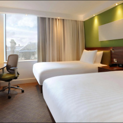 Hampton By Hilton Newcastle thumbnail 4