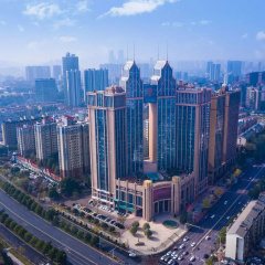 Worldhotel Grand Jiaxing Hunan thumbnail 14