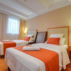 Anna Hotel Budapest - Bild 3
