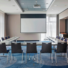 Courtyard by Marriott Oberpfaffenhofen Munich South - Bild 14
