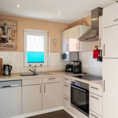 Modern Holiday Home in Hasselfelde with Private Garden - Bild 17
