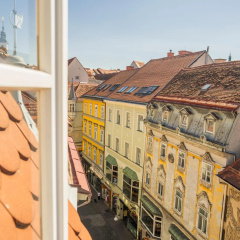 Luxus Apartment Innenstadt - Bild 15