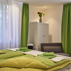 da Maurizio Suites - Bild 2