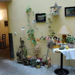 Stadt-gut-hotel Altstadt-hotel Stern - Bild 11