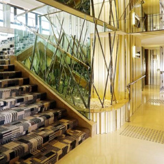 Regal Oriental Hotel - Bild 11