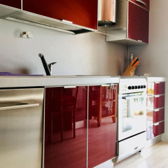 Helios Holiday Home - Bild 17
