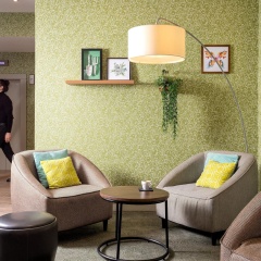 Bedford Hotel - Bild 22