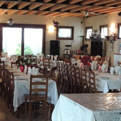 Country House Country Club - Bild 15