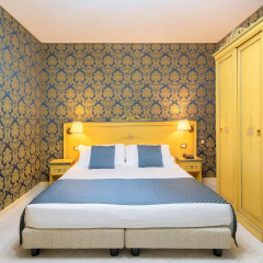 San Giorgio Hotel - Bild 7