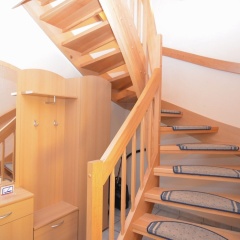 Vibrant Cottage near Ski Area in Steina - Bild 13