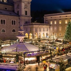 Hotel Buona Vita Salzburg - Bild 16
