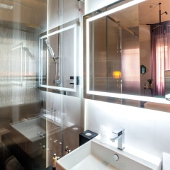 Hotel The Haven Roma - Bild 16