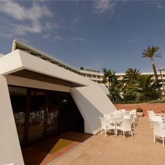 Hotel Exagon Park - Bild 24