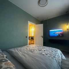 Номера 1