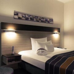 Отель Mercure Hotel Stuttgart Gerlingen Германия, Герлинген - отзывы, цены и фото номеров - забронировать отель Mercure Hotel Stuttgart Gerlingen онлайн комната для гостей