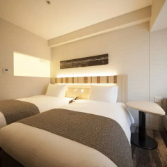 Hotel Sunroute Ginza thumbnail 9