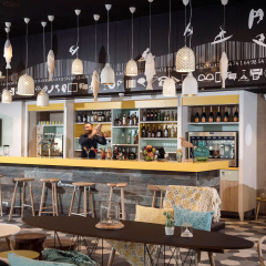 Hampton by Hilton Paris Clichy - Bild 15