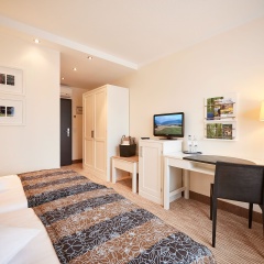 Munte-Wellnesshotel am Stadtwald - Bild 3