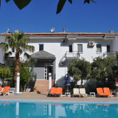 Mese Hotel & Apartments - Bild 11
