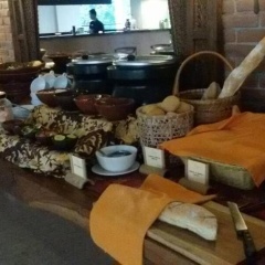 Plataran Ubud Hotel & Spa - Bild 13