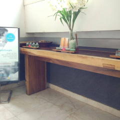 Stark Boutique Hotel and Spa Bali - Bild 14
