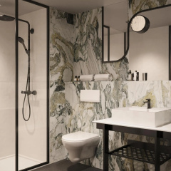 TRIBE Paris Suresnes (Opening soon) - Bild 8