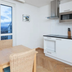 Apartments Swiss Star University - Bild 16