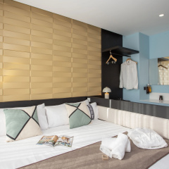 Casual Kubic Athens Hotel by Casual Hoteles - Bild 7