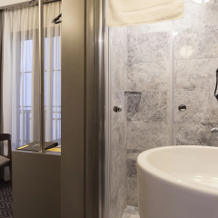 Nabu Hotel - Bild 15