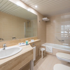 Hotel Best Delta - Bild 9